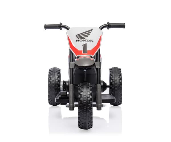 Batteridrivet fordon Motorcykel HONDA CRF 450R Grå