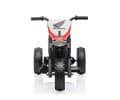 Miniatyrbild 8 av 11: Batteridrivet fordon Motorcykel HONDA CRF 450R Grå