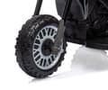 Miniatyrbild 11 av 11: Batteridrivet fordon Motorcykel HONDA CRF 450R Grå