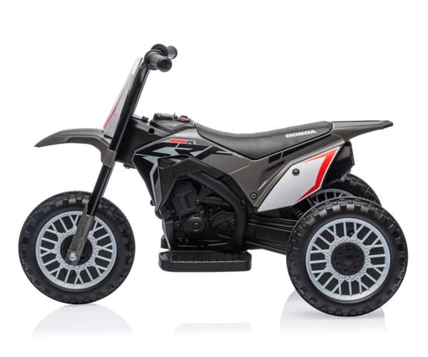 Batteridrivet fordon Motorcykel HONDA CRF 450R Grå