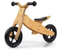 Miniatyrbild 6 av 9: Milly Mally 2-i-1 Coolt Naturfordon