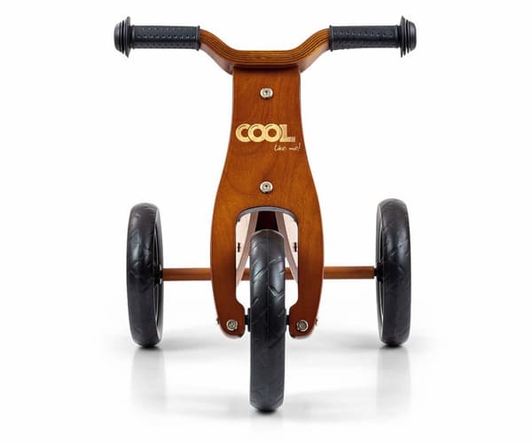 Milly Mally Vehicle 2in1 Cool Dark Natural