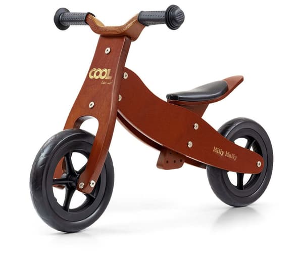 Milly Mally Vehicle 2in1 Cool Dark Natural