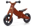Miniatyrbild 6 av 9: Milly Mally Vehicle 2in1 Cool Dark Natural
