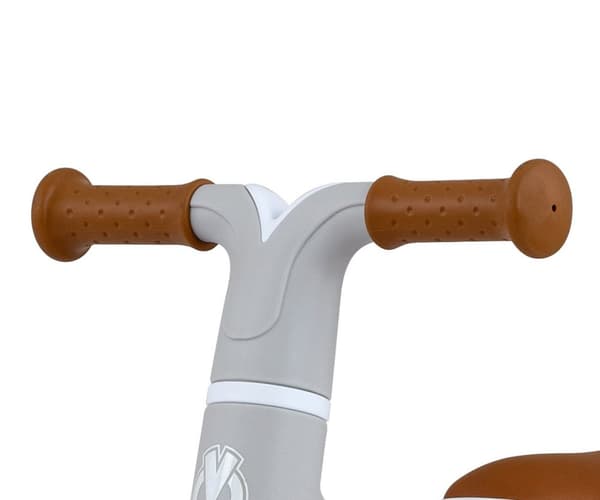 Milly Mally Velo Brun Balanscykel