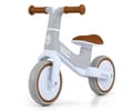 Miniatyrbild 1 av 7: Milly Mally Velo Brun Balanscykel