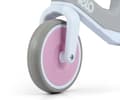 Miniatyrbild 3 av 7: Milly Mally Velo Rosa Balanscykel
