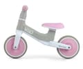 Miniatyrbild 2 av 7: Milly Mally Velo Rosa Balanscykel