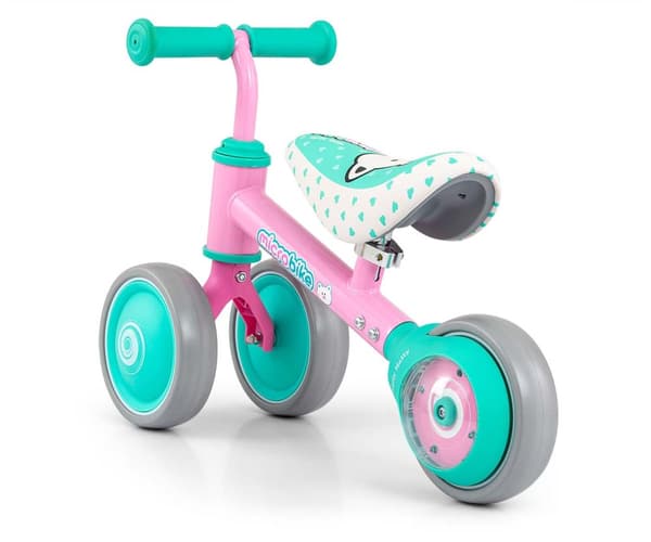 Milly Mally Micro Plus kattfordon