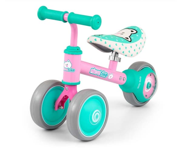 Milly Mally Micro Plus kattfordon