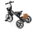 Miniatyrbild 11 av 11: Milly Mally Trehjuling Bobby Black