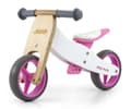 Miniatyrbild 4 av 10: Milly Mally Jake Klassiskt Rosa Fordon