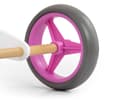 Miniatyrbild 6 av 10: Milly Mally Jake Klassiskt Rosa Fordon