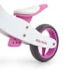 Miniatyrbild 7 av 10: Milly Mally Jake Klassiskt Rosa Fordon