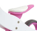 Miniatyrbild 8 av 10: Milly Mally Jake Klassiskt Rosa Fordon