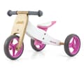 Miniatyrbild 1 av 10: Milly Mally Jake Klassiskt Rosa Fordon