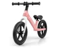 Miniatyrbild 1 av 10: Milly Mally Ranger Flash Rosa Balanscykel