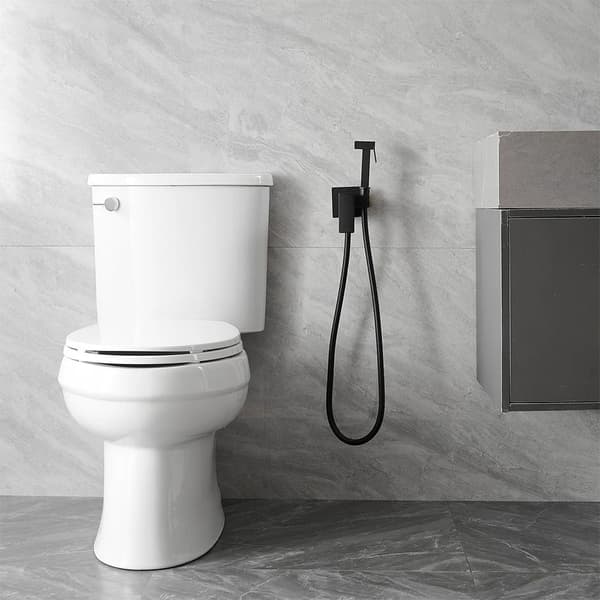 BIDET MIXER FENIX SORT