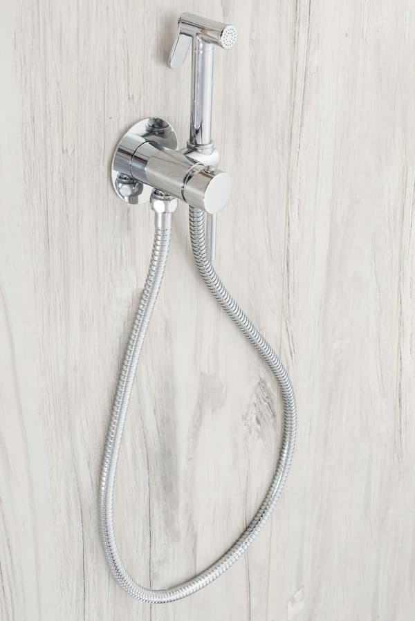 BIDÉBATTERI LOOP LUNGO KROM