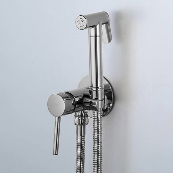 BIDÉBATTERI LOOP LUNGO KROM