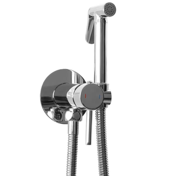 BIDÉBATTERI LOOP LUNGO KROM