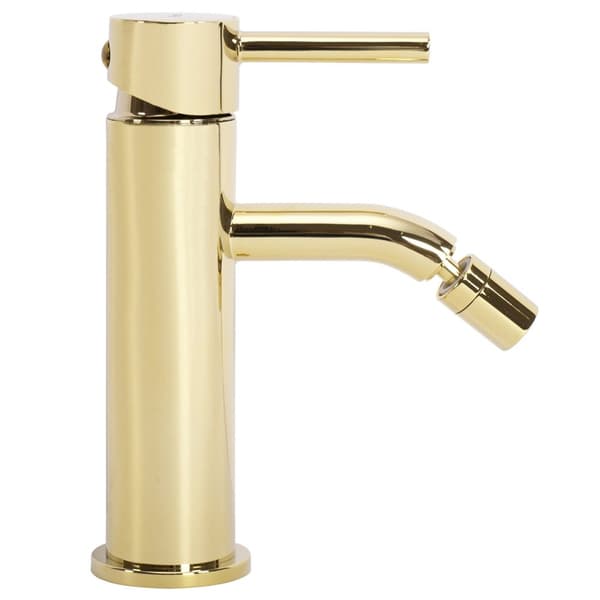 BIDÉBATTERI LUNGO GULD