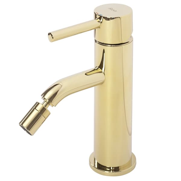 BIDÉBATTERI LUNGO GULD