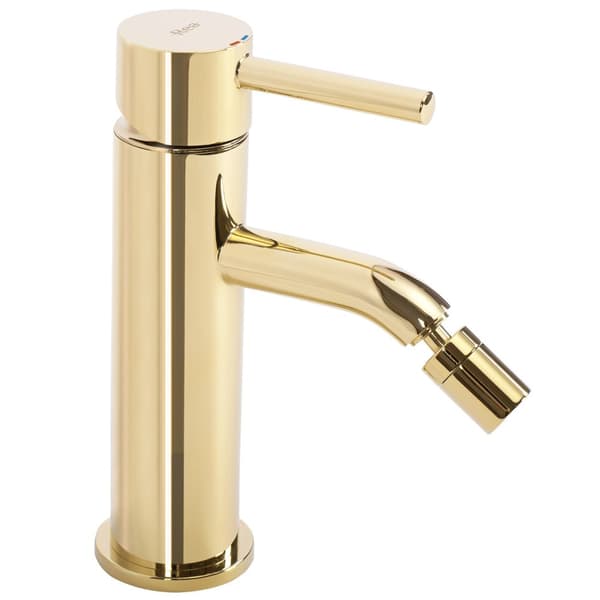 BIDÉBATTERI LUNGO GULD
