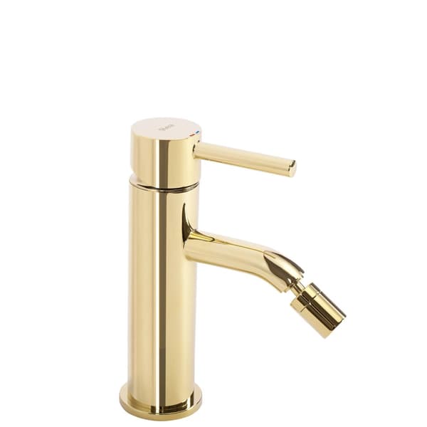BIDÉBATTERI LUNGO GULD