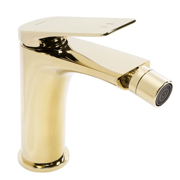 Bidetbatteri Rea AVALON guld