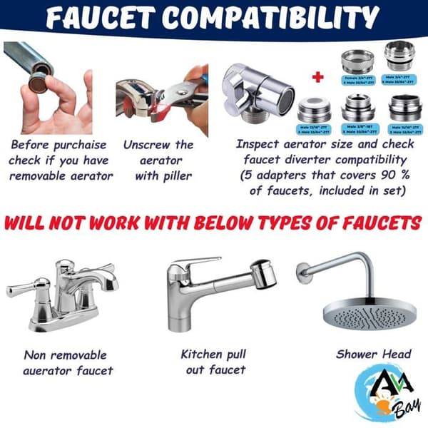 Bidet Avabay - 4