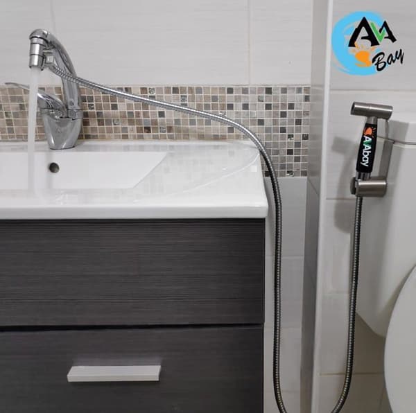 Bidet Avabay - 4