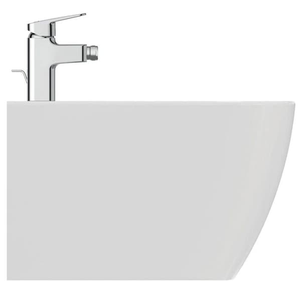 Ideal standardbidé - BD278AA - CERAPLAN Bidéblandare, Krom