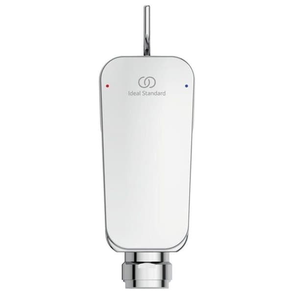 Ideal standardbidé - BD278AA - CERAPLAN Bidéblandare, Krom