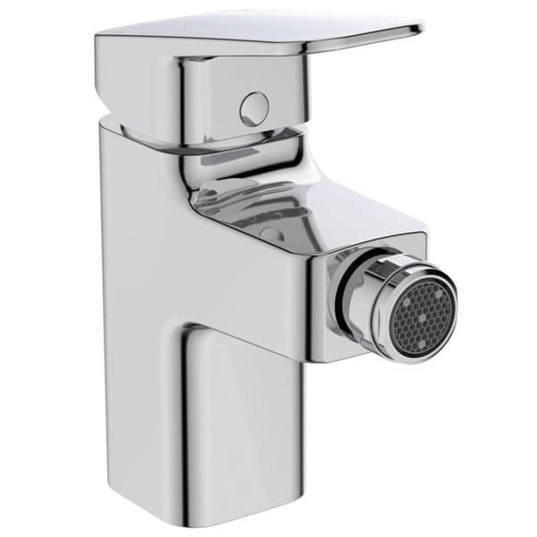 Ideal standardbidé - BD278AA - CERAPLAN Bidéblandare, Krom