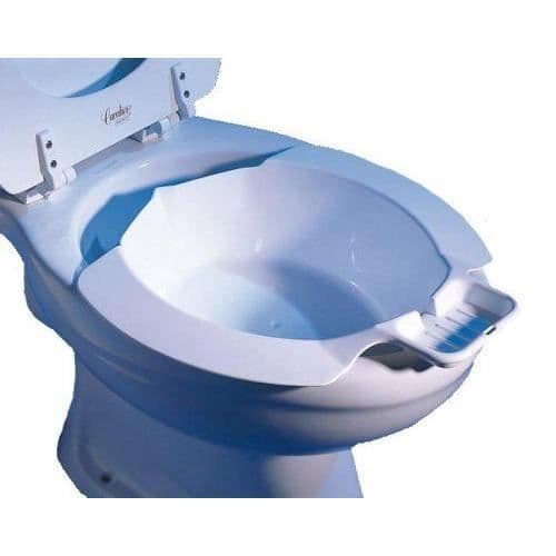 NRS Healthcare avtagbar bidé - F18487