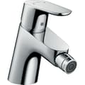 Miniatyrbild 2 av 2: Focus Bidet Mixer med 2-hastighets patron krom