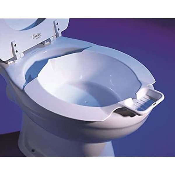 Bidet för Skål - HERDEGEN - 580500 - Flera Färger
