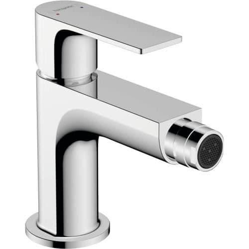 HANSGROHE 72211000 REBRIS E-SINGELSPAK BIDETBLANDARE MED STÅNG