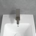 Miniatyrbild 4 av 4: Enkelhänt blandare Villeroy Boch Architectura Square för bidet