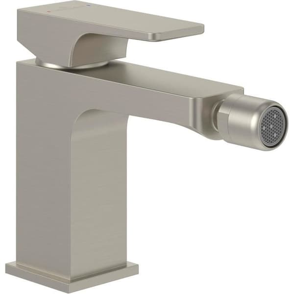 Enkelhänt blandare Villeroy Boch Architectura Square för bidet