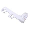 Miniatyrbillede 3 af 4: Bidet Toilet Attachment, Varm Kold Vand, Selvrensende Dyse