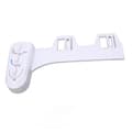 Miniatyrbillede 4 af 4: Bidet Toilet Attachment, Varm Kold Vand, Selvrensende Dyse