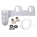 Miniatyrbillede 1 af 4: Bidet Toilet Attachment, Varm Kold Vand, Selvrensende Dyse