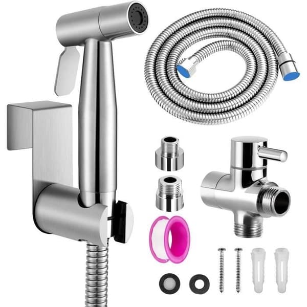 Handdusch Bidet Hausharbor