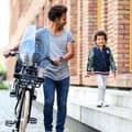 Pikkukuva 4 / 11: Urban Iki etuistuimen väri Musta/ruskea