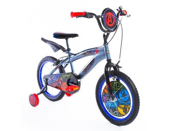 Huffy Lightyear bike, 16"