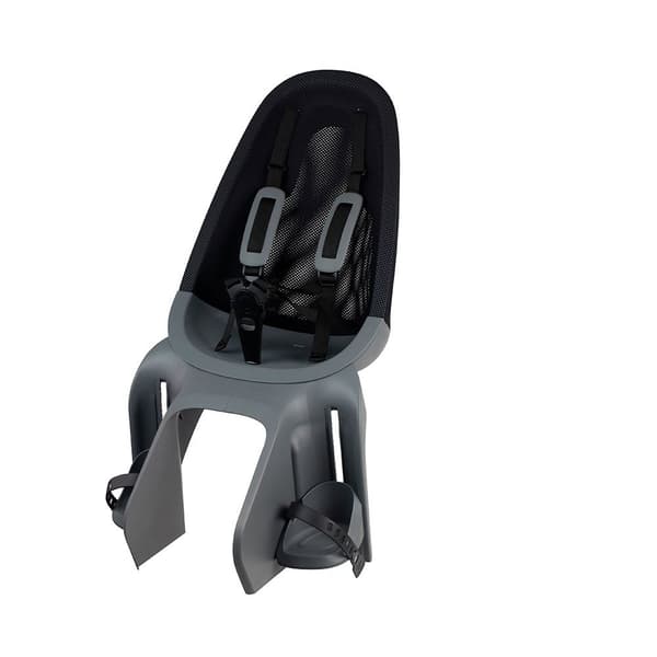 Qibbel Takapyörän Lastenistuin Air Rear Musta Max 22 kg Poika