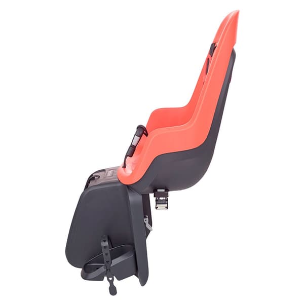 Bobike Takapyörän Lastenistuin One Maxi E-bd Punainen Max 22 kg Poika