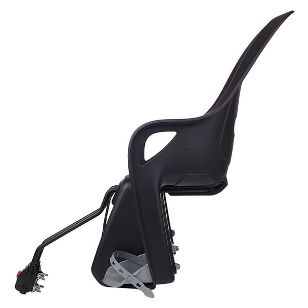 Polisport Bike Ram Barncykelstol Koari 29´´ Svart Max 22 kg Pojke